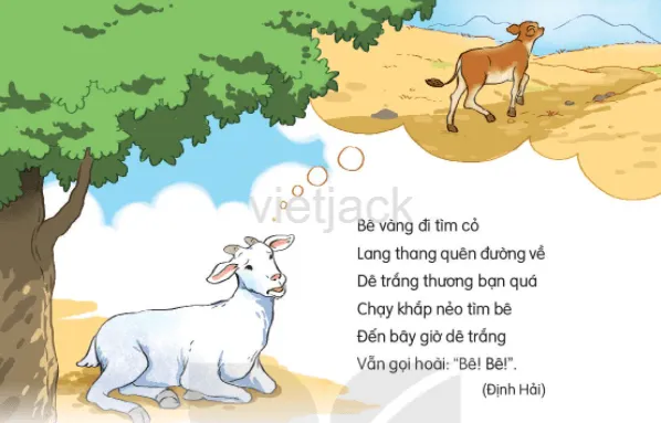 Gọi bạn trang 79, 80