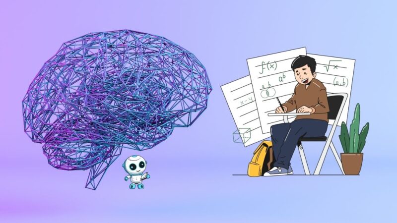 Hướng Dẫn Sử Dụng Ứng Dụng QANDA: Giải Toán Nhanh Chóng Bằng AI