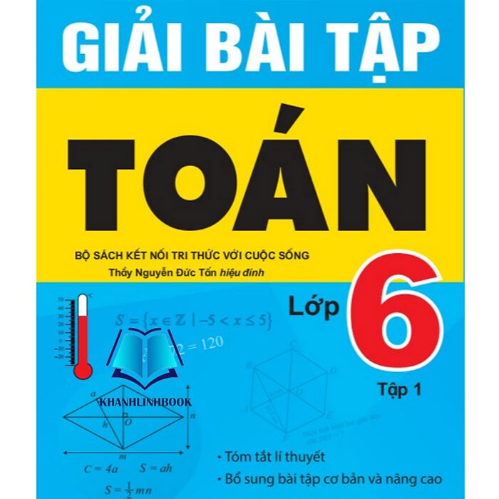 Giải Bài Tập Toán Lớp 5 – Sách Kết Nối Tri Thức Với Cuộc Sống: Chìa Khóa Thành Công