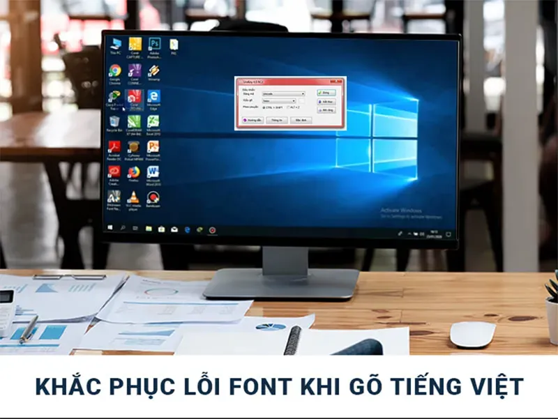 Font Chữ Bị Lỗi Khi Gõ Tiếng Việt Có Dấu (14)