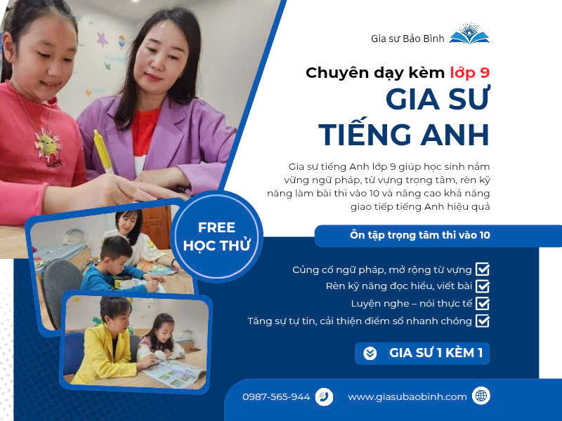 Gia Sư Toán Lớp 6, 7, 8, 9 Tại Hà Nội: Nâng Tầm Kiến Thức Cho Con