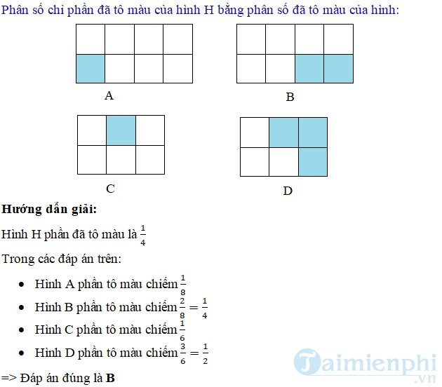 Giải Toán Lớp 4 Trang 153: Luyện Tập Chung (Tiếp Theo)