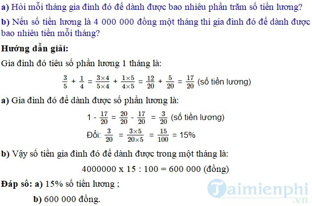 Giải Toán Lớp 5 Trang 160: Ôn Tập Phép Cộng Và Phép Trừ