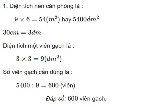 Giải Toán lớp 5 trang 31 Kết nối tri thức: Hướng dẫn chi tiết và bài tập vận dụng