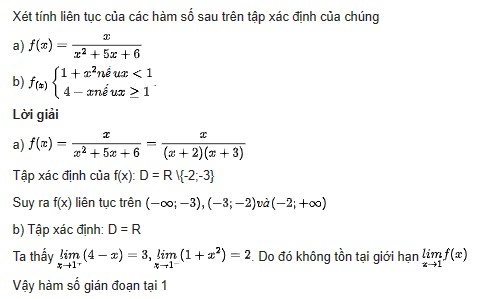 Giải Toán 11 trang 122 Tập 1 Kết nối tri thức