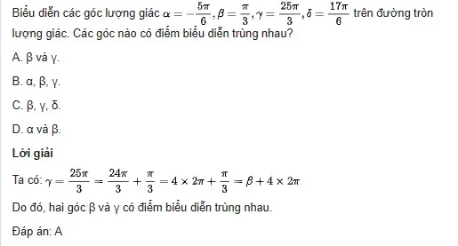 Giải Toán 11 Kết Nối Bài 3 Hàm Số Lượng Giác: Kiến Thức Chi Tiết Và Bài Tập