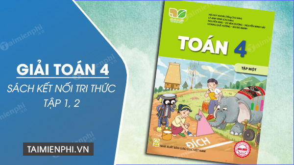 Giải Toán Lớp 2 Trang 24 Sách Kết Nối Tri Thức: Luyện Tập Chi Tiết