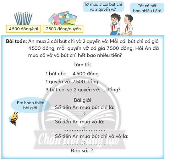 Giải Toán Lớp 6 Trang 23 Tập 1 Chân Trời Sáng Tạo