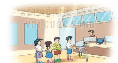 Hình ảnh minh họa bài 3 trang 81