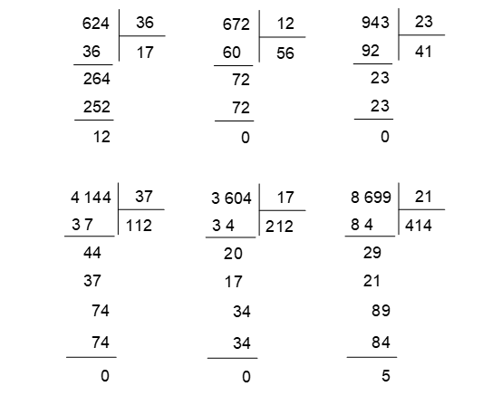 Giải Toán Lớp 4 Bài 43: Luyện Tập Trang 97 (Sách Cánh Diều)