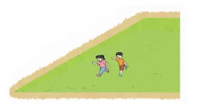 Hình ảnh mảnh đất từ bài tập gốc