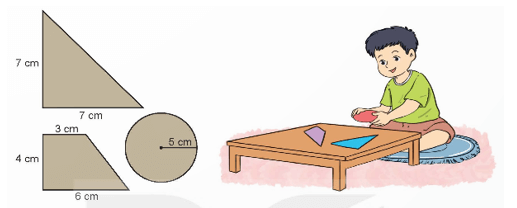 Giải Toán Lớp 5 Trang 116 Kết Nối Tri Thức: Bài 29 Luyện Tập Chung