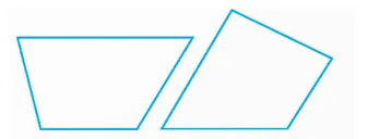 Toán lớp 5 Kết nối tri thức Bài 26: Hình thang. Diện tích hình thang (trang 98) | Giải Toán lớp 5