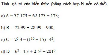 Giải Toán Lớp 6 Tập 2 Trang 46: Bài Toán Về Tỉ Số Phần Trăm Chân Trời Sáng Tạo Toàn Diện