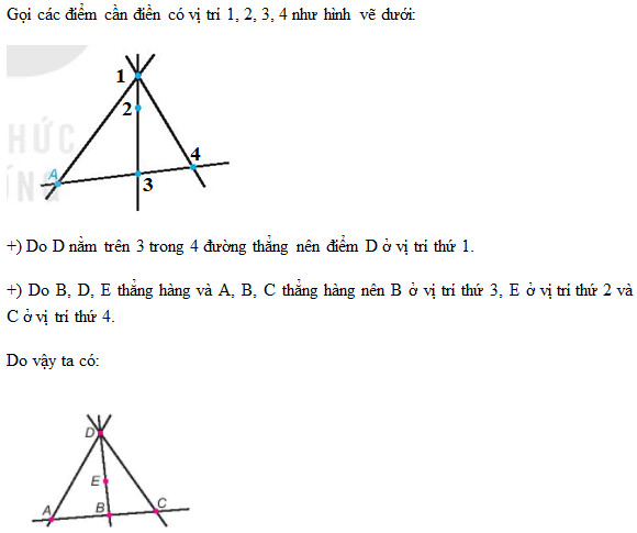 Giải Toán Lớp 6 Trang 47 Tập 2 Kết Nối Tri Thức