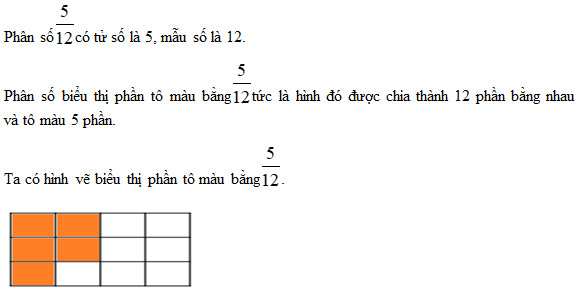 Giải Toán Lớp 6 Trang 9 Tập 2 Chân Trời Sáng Tạo: Phân Số Với Tử Số và Mẫu Số Là Số Nguyên