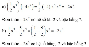 Giải Toán Lớp 7 Trang 30 Tập 1 Kết Nối Tri Thức