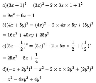 Giải Toán 8 SGK Trang 22 Chân Trời Sáng Tạo: Hướng Dẫn Chi Tiết & Áp Dụng Hằng Đẳng Thức