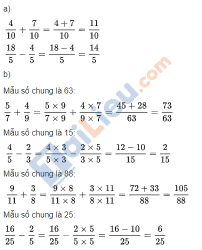 Giải VBT Toán lớp 5 trang 9 (2)