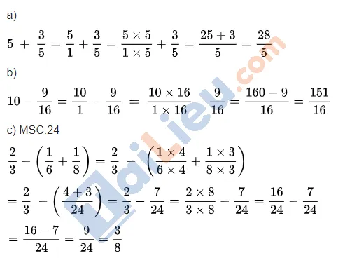 Giải VBT Toán lớp 5 trang 9 (4)