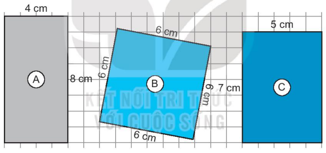 Hướng Dẫn Giải Vở Bài Tập Toán Lớp 3 Kết Nối Tri Thức Chi Tiết