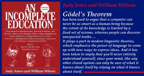Định Lý Bất Toàn Của Kurt Gödel: Hiểu Bản Chất Thực Tại Và Chính Mình