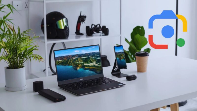 Hướng Dẫn Chi Tiết Cách Giải Toán Bằng Google Lens Trên Điện Thoại