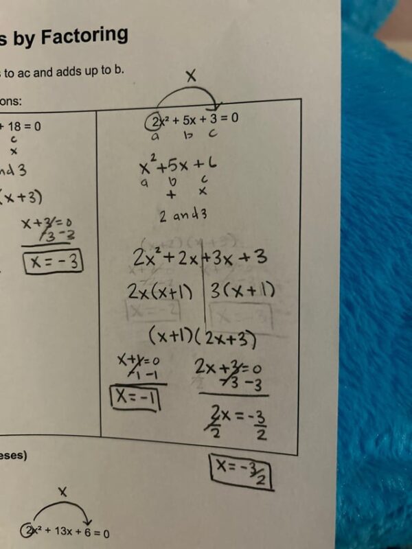 Giải Nhanh Bài Toán Bắt Tay Lớp 9: Hướng Dẫn Chi Tiết