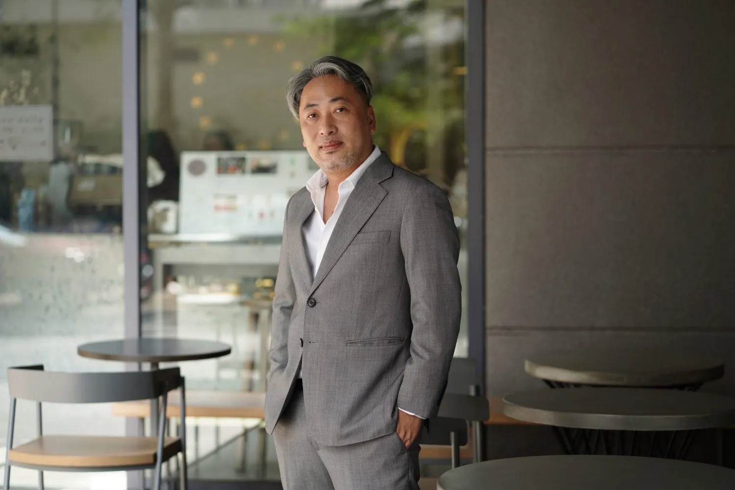 Nguyễn Quang Dũng, một trong các đạo diễn nổi tiếng Việt Nam