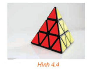 Giải Toán 11 trang 74 Tập 1 Kết nối tri thức: Đường thẳng và mặt phẳng trong không gian