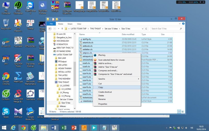 Hướng Dẫn Toàn Diện: Viết Bài Giải Toán WordPress Chuẩn KaTeX