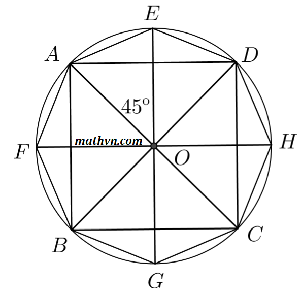 Giải Toán 9 Góc Nội Tiếp Sách Kết Nối Tri Thức Chuẩn KaTeX