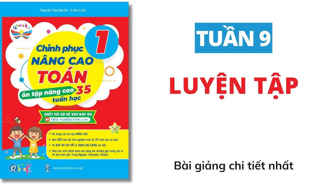 Luyện Giải Toán Lớp 3 Tập 1 (Cánh Diều): Hướng Dẫn Chi Tiết Bài Tập Trang 65-66