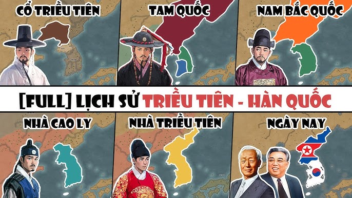 Quá Trình Phát Triển Của Tiếng Việt Qua Các Thời Kỳ Lịch Sử