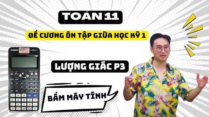 Hướng Dẫn Chi Tiết Cách Bấm Máy Tính Giải Bài Toán Vận Tốc Trong 2 Nốt Nhạc