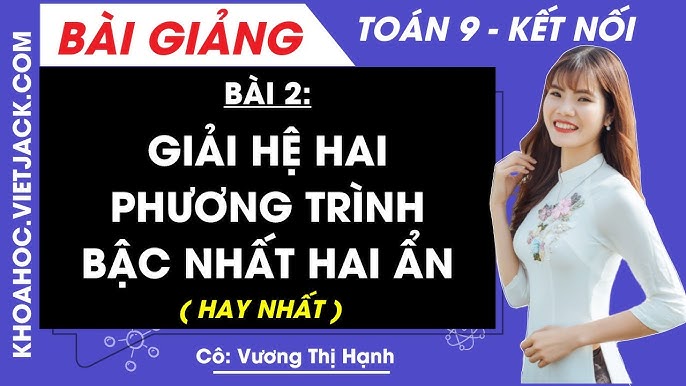 Bài Giải Toán Lớp 3 Tập 1 Kết Nối Tri Thức (Hay Nhất)