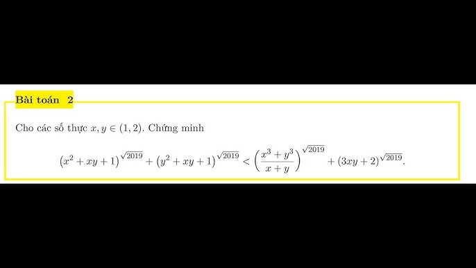 Chứng Minh Định Lý Lagrange