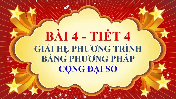 Giải SBT Toán 9: Cẩm Nang Toàn Diện Cho Học Sinh Lớp 9