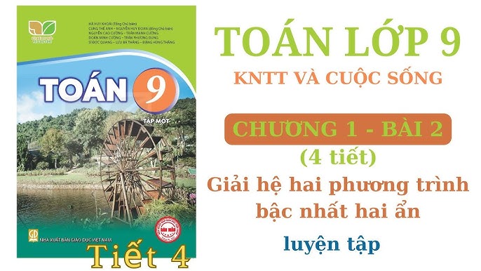 Giải Toán Lớp 2 Kết Nối Tri Thức: Hướng Dẫn Chi Tiết Và Dễ Hiểu