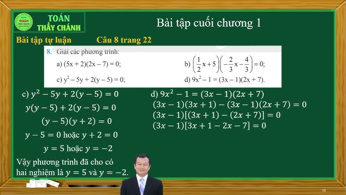 Giải Toán Lớp 6 Trang 9 Tập 2 Chân Trời Sáng Tạo: Phân Số Với Tử Số và Mẫu Số Là Số Nguyên