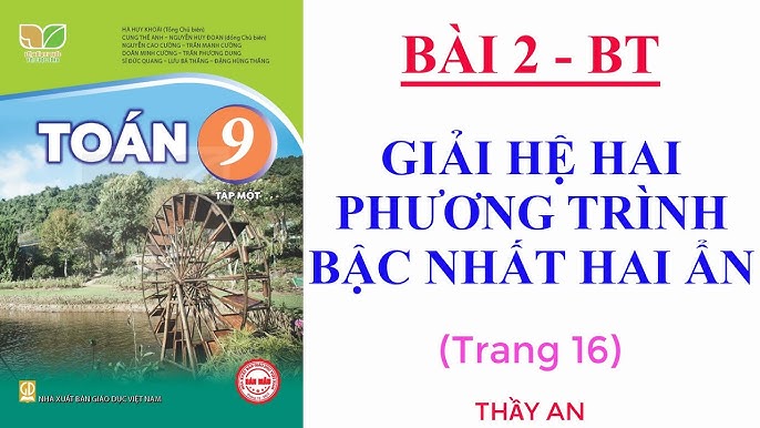 Giải Toán 9 Tập 2 Trang 110 Kết Nối Tri Thức