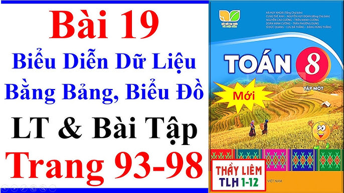 Toán Lớp 5 Trang 99 Kết Nối Tri Thức | Giải Bài Tập Hình Thang