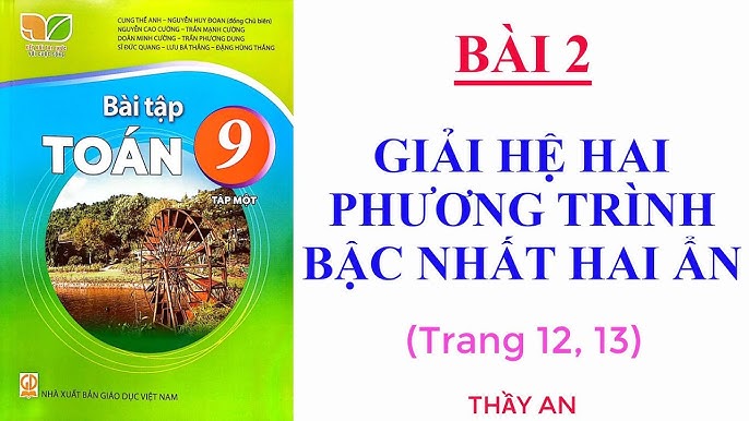 Giải Toán 8 trang 109 Tập 2 Kết nối tri thức: Hướng dẫn chi tiết và bài tập