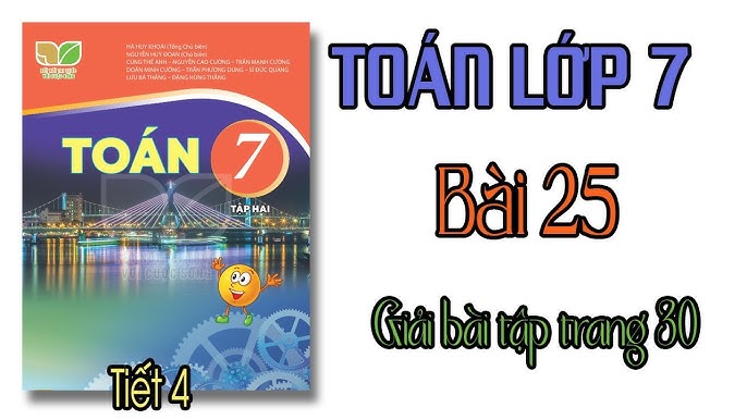 Giải Toán 7 Bài 25: Đa Thức Một Biến (Kết Nối Tri Thức)