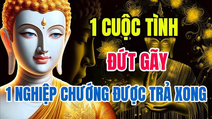 Tình Yêu Tan Vỡ: Khi Đôi Mắt, Môi Và Trái Tim Không Còn Nhau