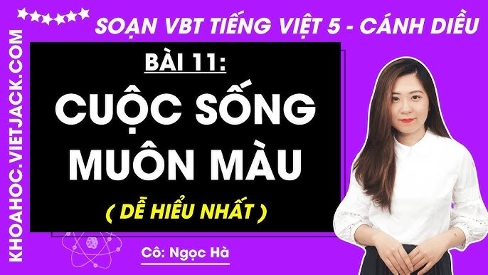 Vở Bài Tập Tiếng Việt Lớp 4 Tập 2: Hướng Dẫn Chi Tiết Và Lời Giải Hay Nhất