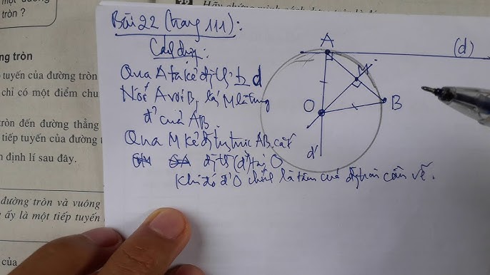 Giải Toán 9 Bài 21 Trang 15 SGK Toán 9 Tập 1: Khai Phương Tích