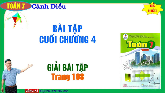 Giải Toán 7 Cánh Diều Bài 3: Hai Đường Thẳng Song Song Chuẩn KaTeX