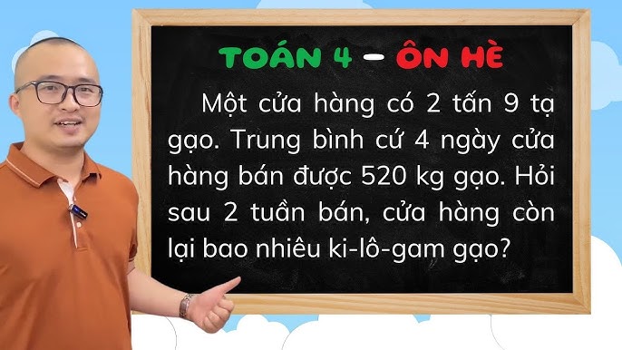 Chuyên Đề Giải Toán Có Lời Văn Lớp 2: Phương Pháp Hiệu Quả Cho Học Sinh Tiểu Học