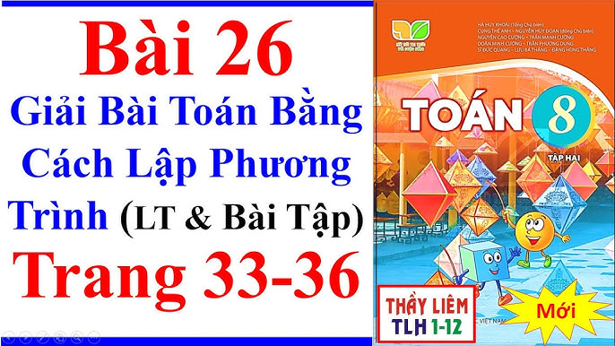Giải Toán 8 Tập 2 Trang 33 Kết Nối Tri Thức